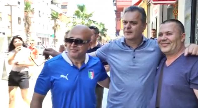 Ben Blushi: Lulzim Berisha më ngriti kurth në Durrës