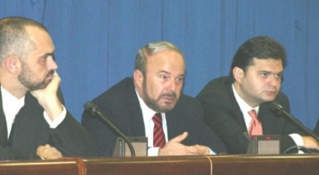 Nano i shkruan Ramës për 26-vjetorin e PS-së dhe zgjedhjet