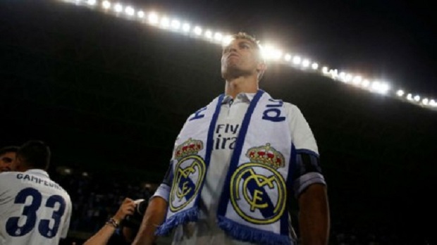 “Bomba” e merkatos së verës, Ronaldo i ka kërkuar Realit të largohet