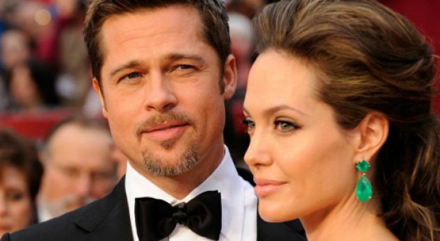 Brad Pitt i thotë ‘lamtumirë’ Angelinës, rikthehet në krahët e ish-të dashurës