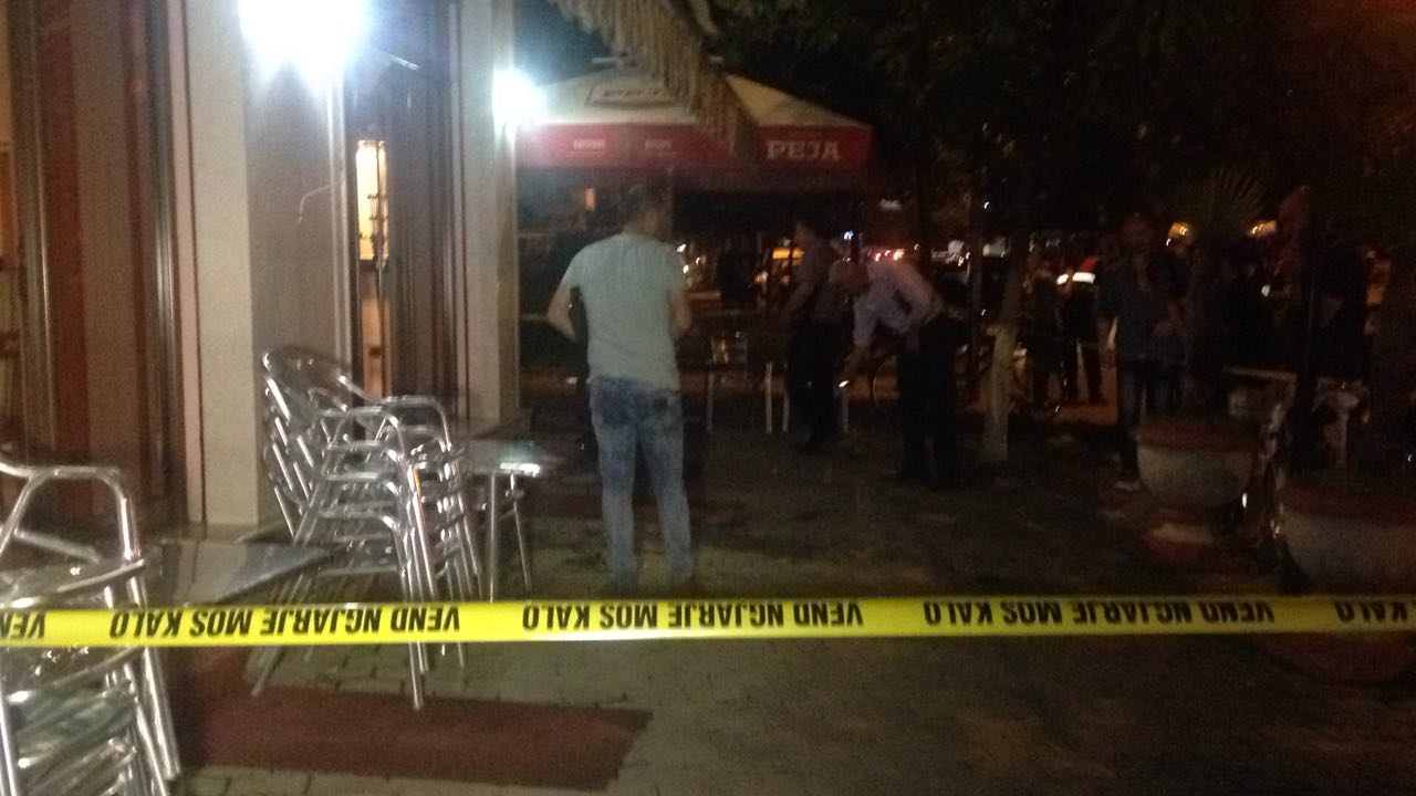 Kush është “i forti” ndaj të cilit u bë atentat