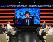 Zgjedhjet, publikohet sondazhi i dytë. Ja si ndahen mandatet mes PS, PD dhe LSI