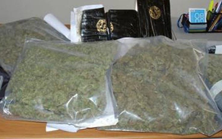 Trafik droge Shqipëri-Itali/ Superoperacion, 37 shqiptarë nën hetim