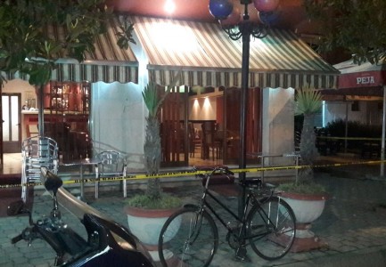 EMRI/ Atentat me armë zjarri, plagoset rëndë një person