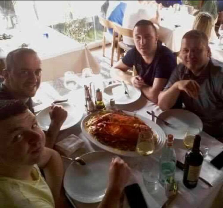 Detajet/ Si u kapën trafikantët e drogës, dyshime për makinën e kreut të PS