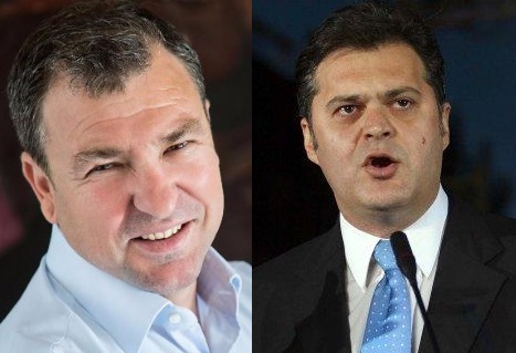 Deklarata bombë e Ben Blushit për Vangjush Dakon