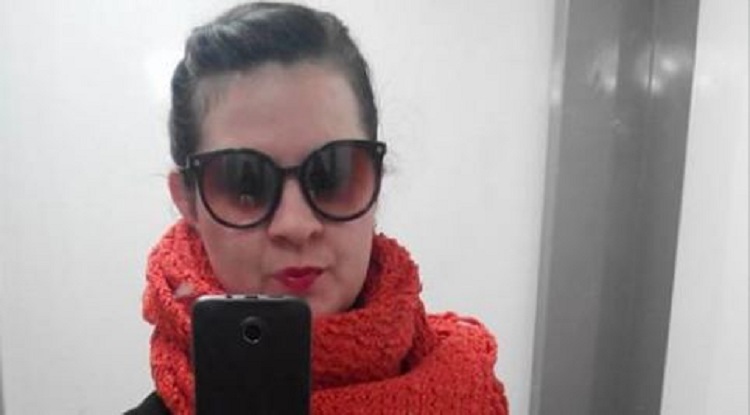 Kjo është edukatorja që rrihte fëmijët (FOTO)