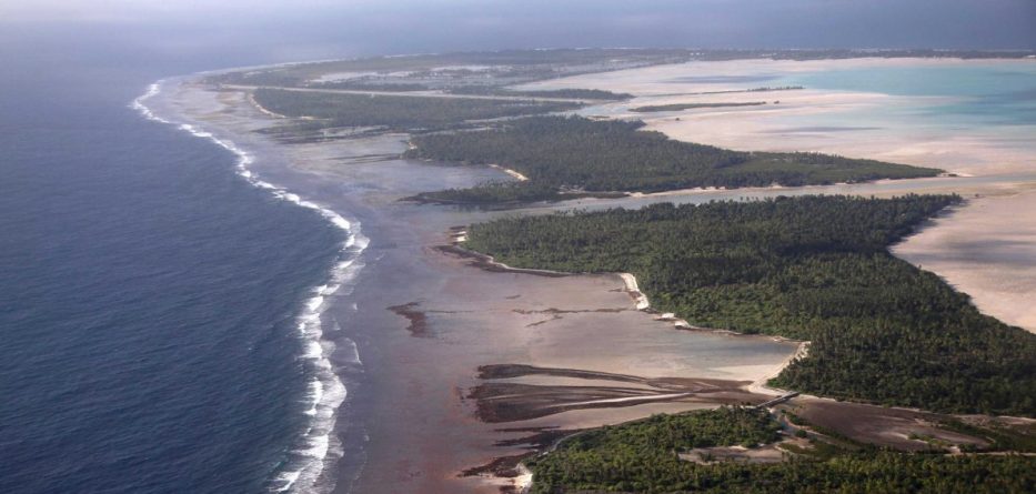 “83 shtete rrezikojnë të zhduken”