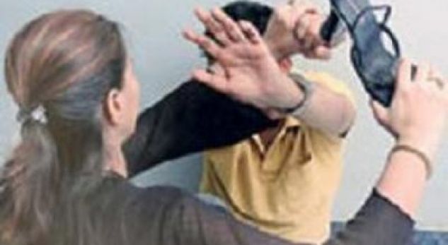 Shijaksi nuk duron dot më, denoncon gruan në polici për dhunë