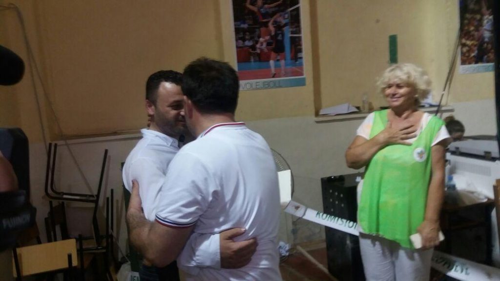 PD rimerr pas 6 vitesh Bashkinë e Kavajës me 28 vota plus