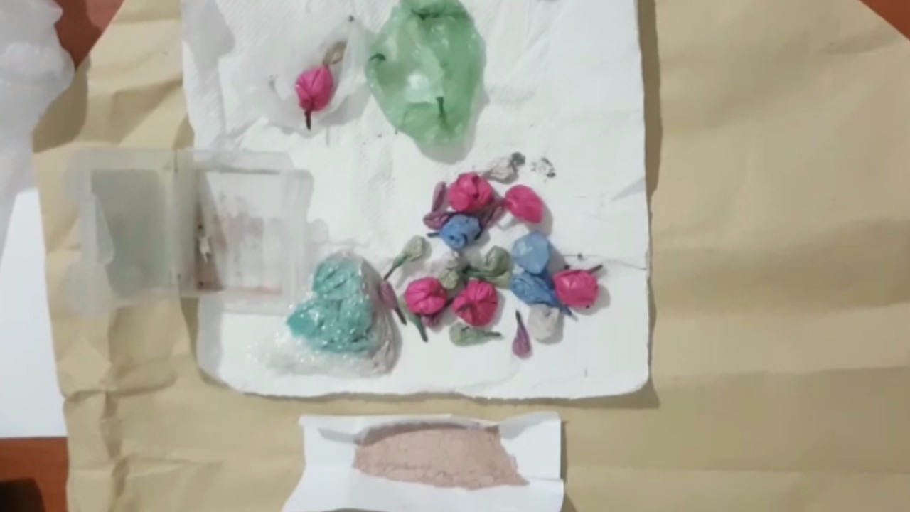 Kapet me 80 doza heroinë, arrestohet 34-vjeçari