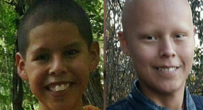 Arrestohet nëna birësuese e vëllezërve amerikanë