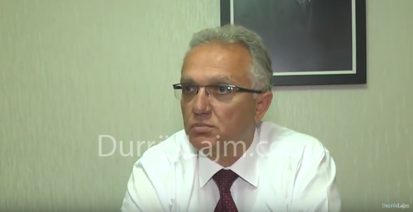 Emiljan Jani: Drejtori i Burgut të Durrësit presion për të votuar LSI-në