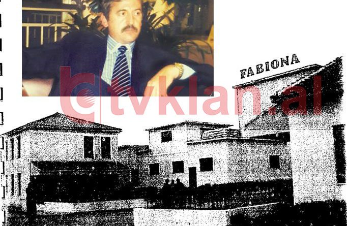 SKEDA/ Bizneset e Hykës në Shijak dhe konflikti me vëllanë për pronat