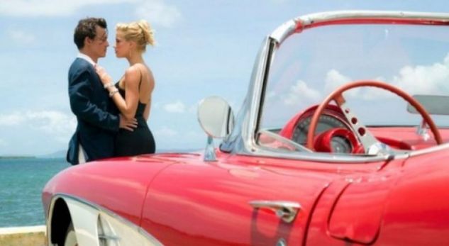 10 filmat ku aktorët u dashuruan vërtet me njëri-tjetrin