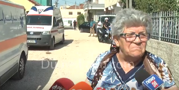 Vrau prindërit, flasin fqinjët e autorit: Vitet e fundit qëndronte i hutuar (VIDEO)