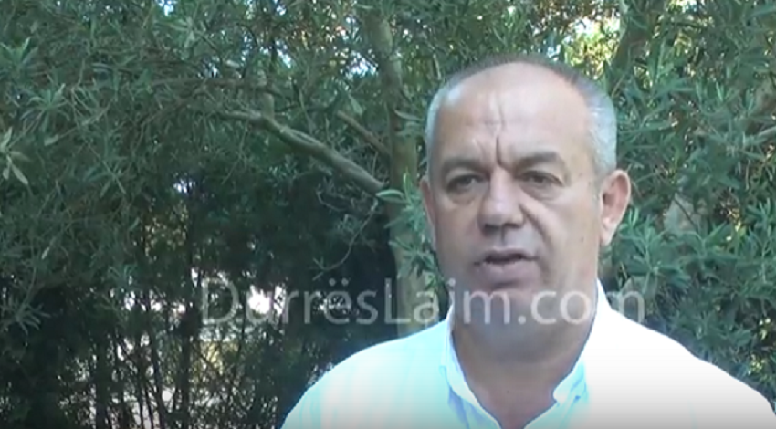 Flamur Gjuzi: Ja pse Durrësi do të votojë LSI-në më 25 qershor! (VIDEO)