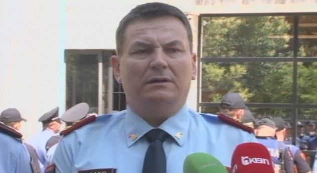Çako: Policia ka marrë të gjitha masat për mbarëvajtjen e procesit