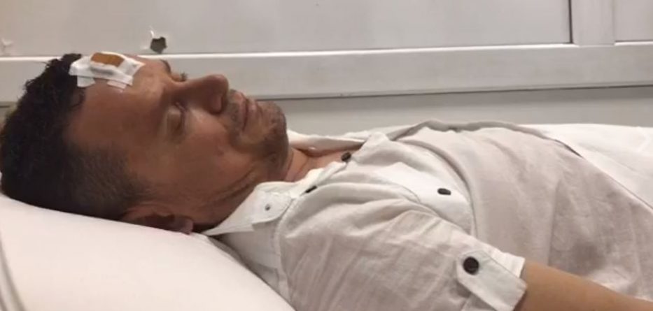 Pas dy vajzave, dhunohet edhe koordinatori i LSI-së në Fushë-Krujë (VIDEO)