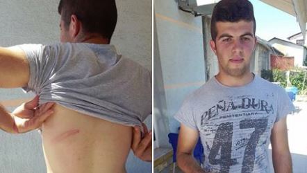 Dhunimi i të riut rrit tensionet PS-LSI (FOTO)