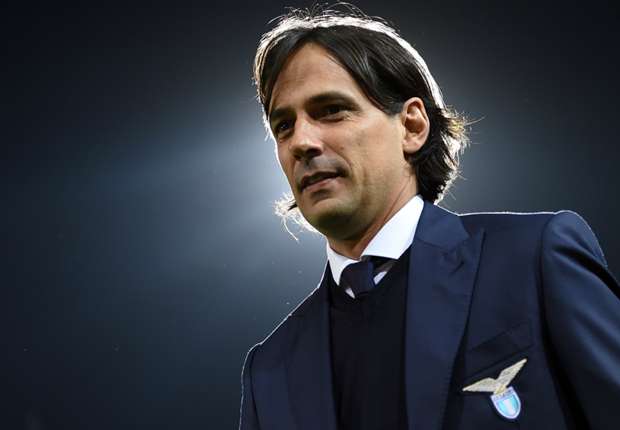 Inzaghi, te Lazio deri në 2020-n