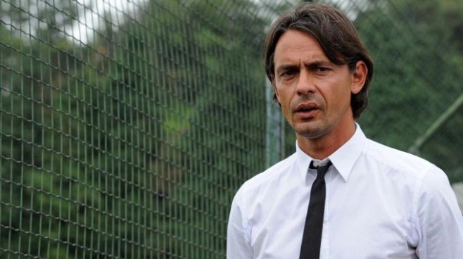 Inzaghi, kandidat per stolin e Kombëtares Shqiptare