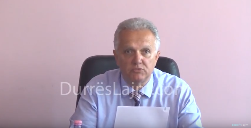 Prefekti i Durrësit: Zgjedhjet nuk duhet të pengojnë mbarëvajtjen e turizmit (VIDEO)