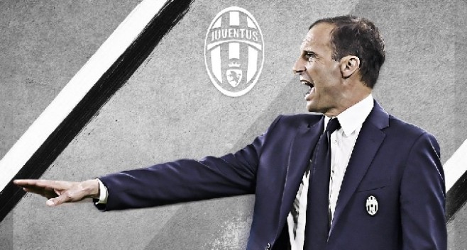 Juventus, Allegri rinovon deri në 2020