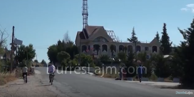 Ja sa lekë u grabitën te kantina e verës në Durrës