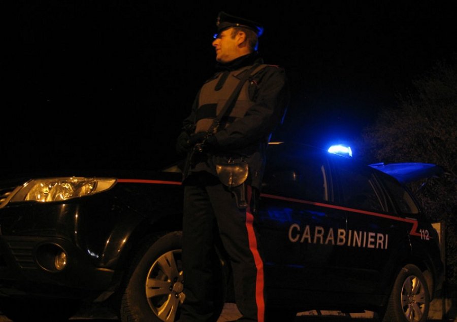 Itali, breshëri plumbash mbi të riun shqiptar