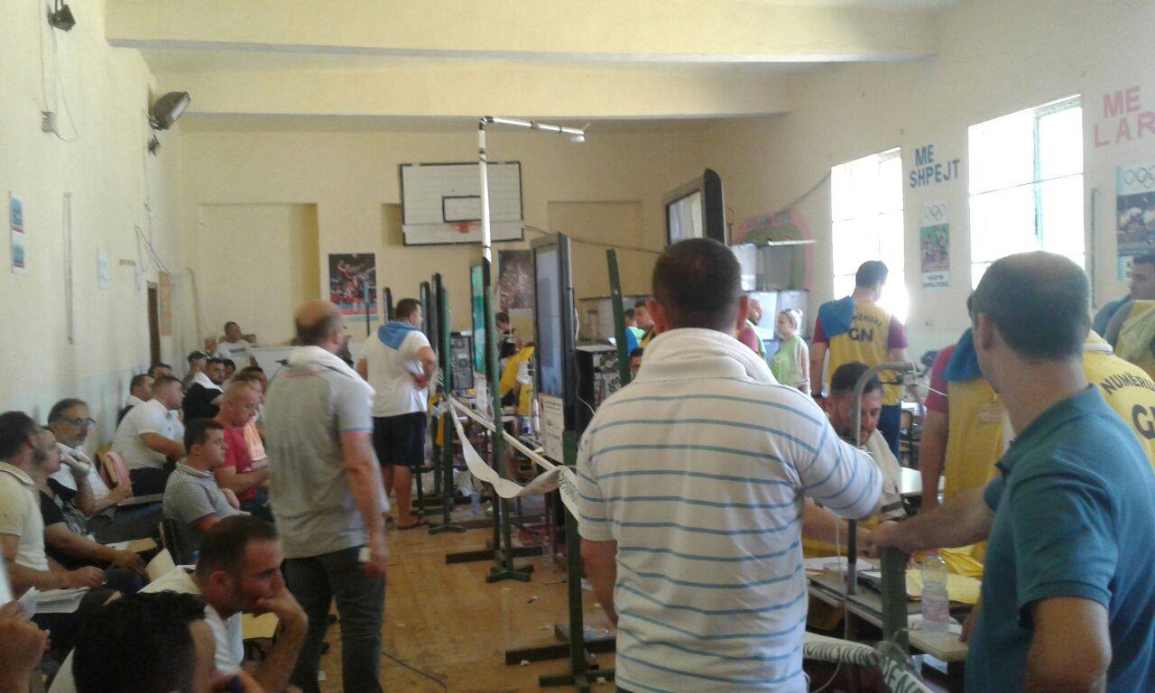 Gara për Bashkinë e Kavajës, PD “dhëmbë për dhëmbë” me PS