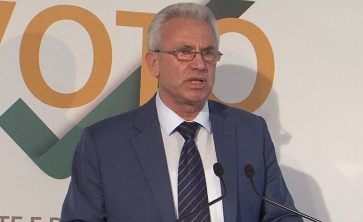 Zguri: Numërimi të përmbyllet brenda afatit