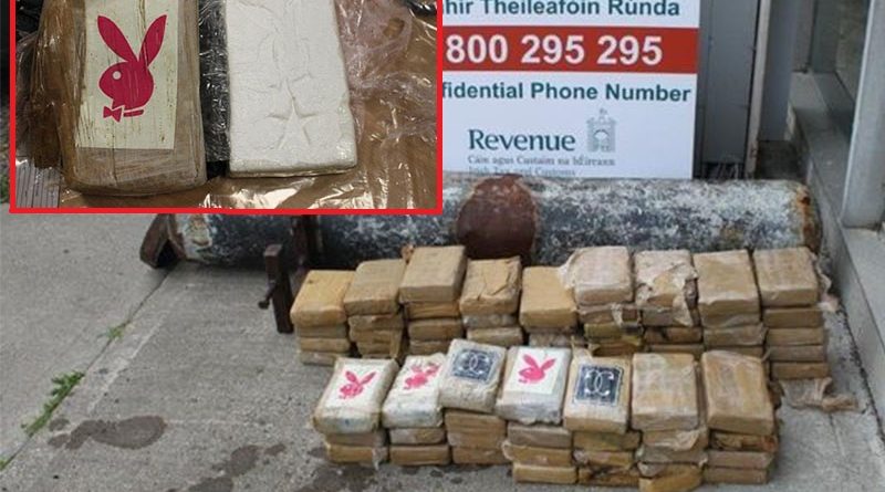 Hetuesit grekë dhe DEA: Kokaina e biznesmenit shqiptar përpunohej në Shqipëri dhe Kosovë