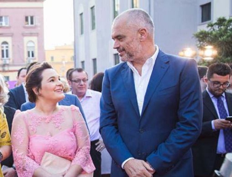 Pse Monika Kryemadhi zgjodhi Ramën para Bashës për kryeministër