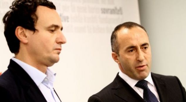 Duel “kryeministrash”, gara e fortë Haradinaj-Kurti për qeverinë e Kosovës