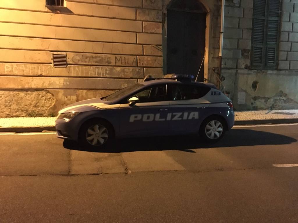 &#8220;Skifterëve&#8221; shqiptarë nuk u ecën mbarë, prangosen (FOTO)