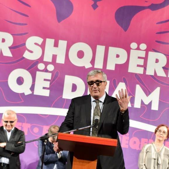 Rolant Xhelilaj falenderon Sukthin: Rezultati më i mirë për PS në 25 vite