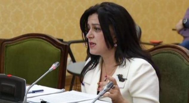 U akuzua nga zv/kryeministrja për punësimet, reagon UK Durrës