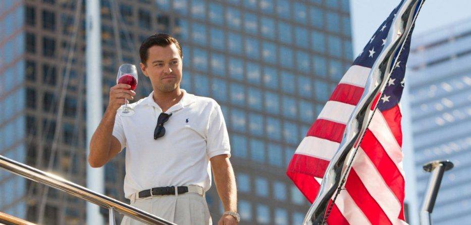 Leonardo DiCaprio “humbet” Oscarin