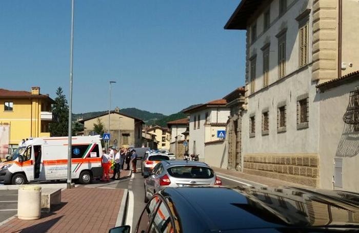 Vritet një shqiptar në Itali