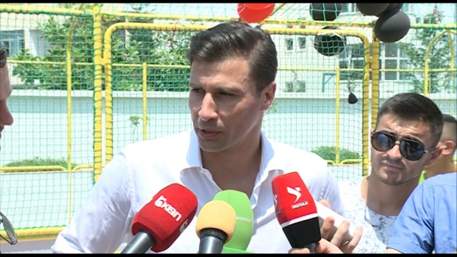 Lorik Cana: Luksemburgu? Rëndësi ka sfida me Izraelin