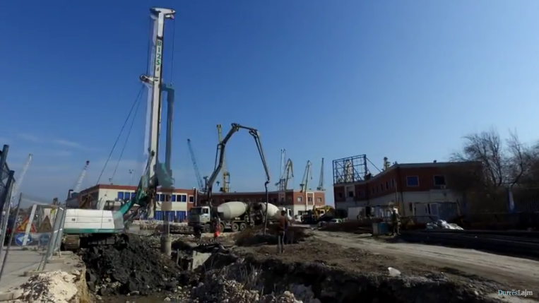 E SPONSORIZUAR/ LSI Durrës- “Për Durrësin që nuk duam”*