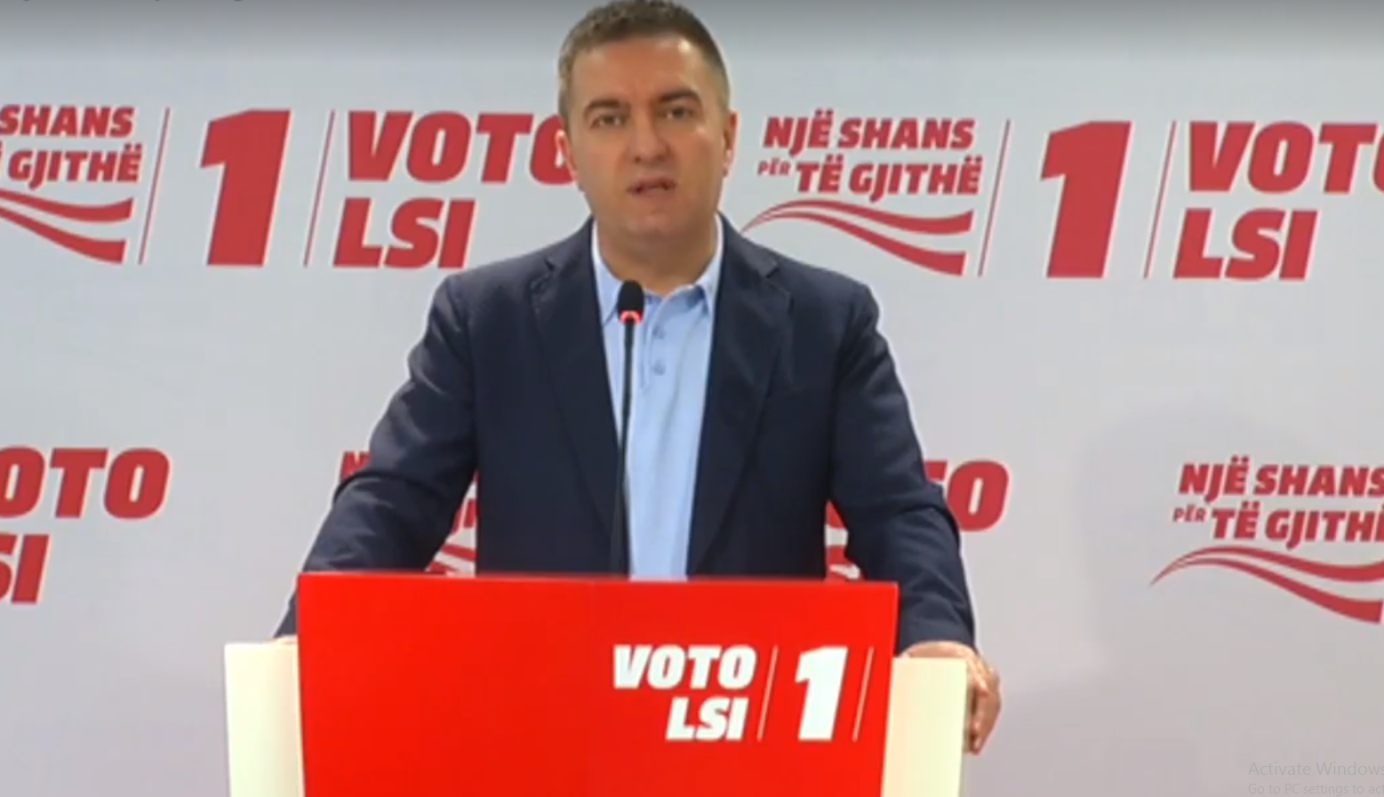 Plagosja në Shëngjin, reagon LSI: Për çdo pikë gjaku të derdhur, përgjegjës Rama dhe Çako