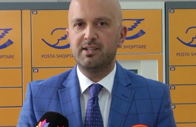 Majlind Lazimi kallëzon në Prokurori ministren Ekonomi