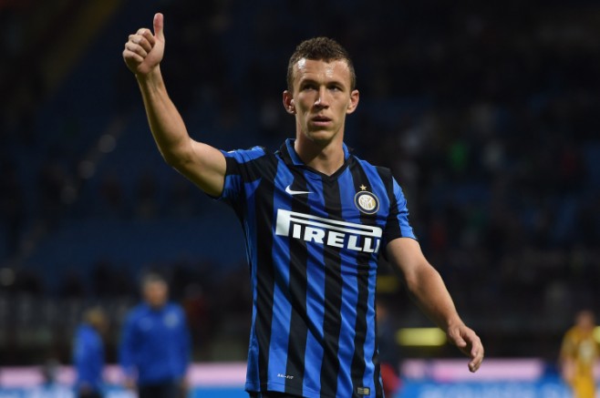 Mancester United rrit ofertën, 52 milionë euro për Perisic