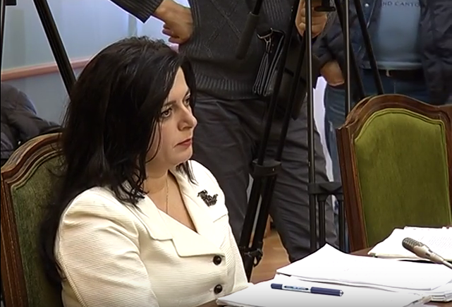 Zv/kryeministrja mbledh Task-Forcën që monitoron administratën