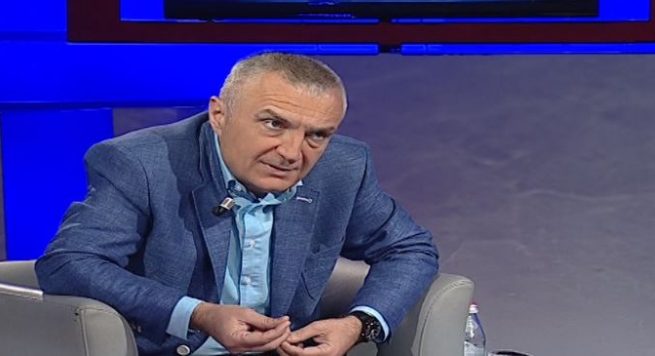 Deklarata e fortë e Metës: Rama përgjegjës për drogën