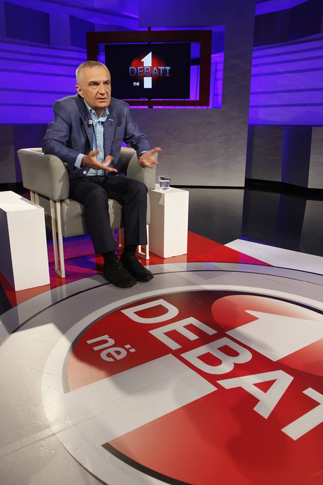 Ilir Meta flet për “sëmundjen” e pashërueshme të Ramës