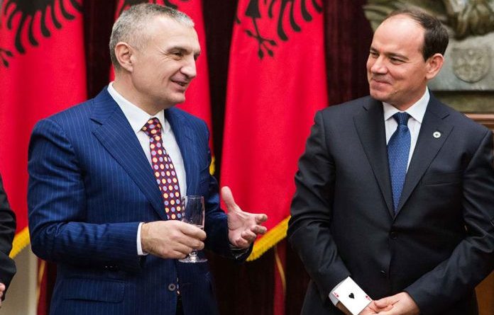 Nishani dekreton datën, ja kur do betohet Ilir Meta si President