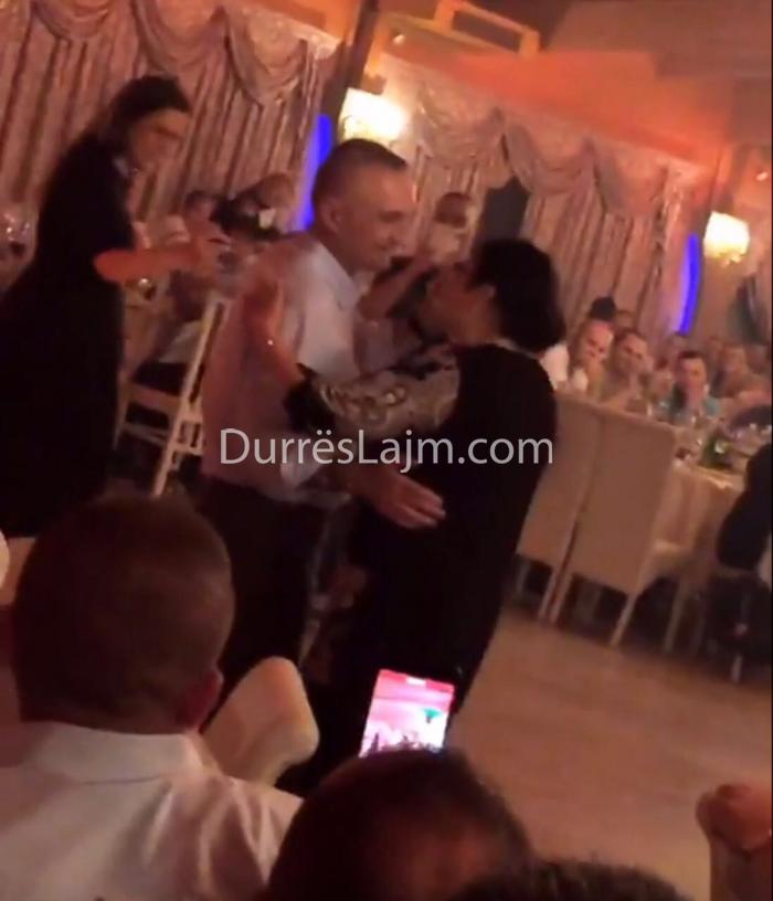 LSI feston fitoren në Durrës, Meta nis të kërcejë (FOTO)